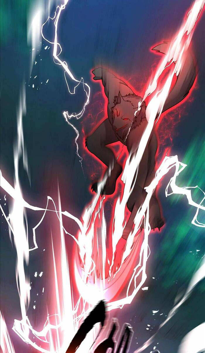 Ai Cũng Hồi Quy Ngoại Trừ Tôi Chap 33 - Next Chap 34