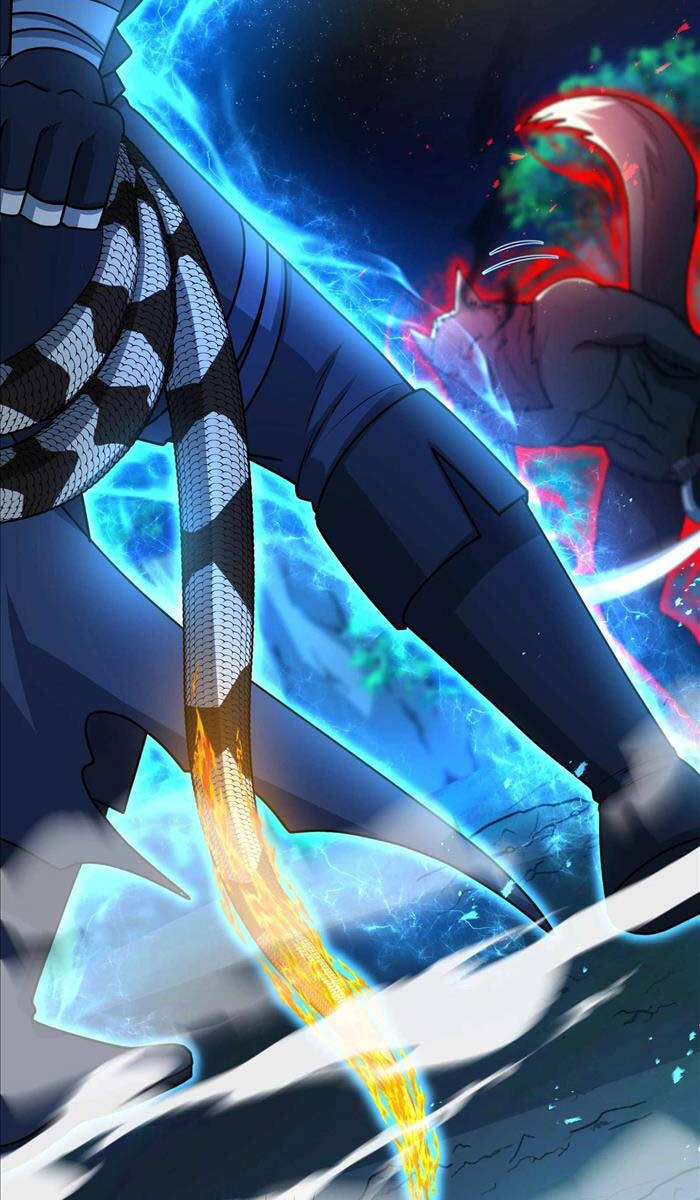 Ai Cũng Hồi Quy Ngoại Trừ Tôi Chap 33 - Next Chap 34