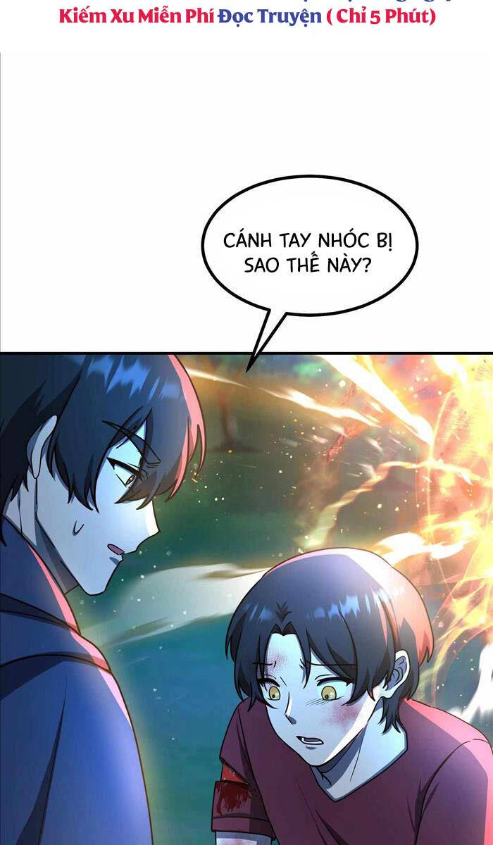 Ai Cũng Hồi Quy Ngoại Trừ Tôi Chap 33 - Next Chap 34