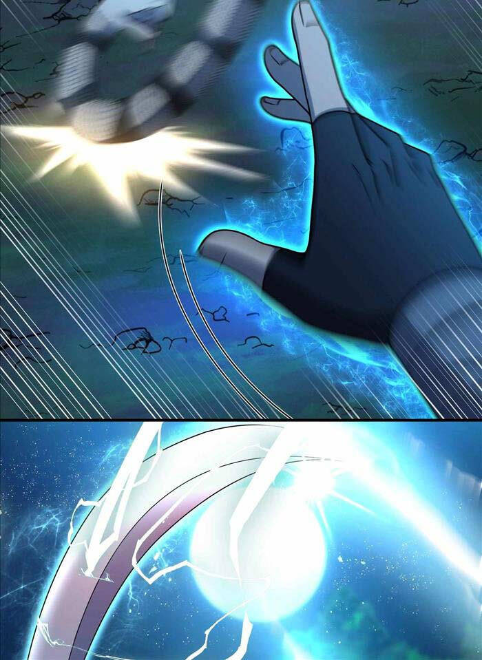 Ai Cũng Hồi Quy Ngoại Trừ Tôi Chap 33 - Next Chap 34