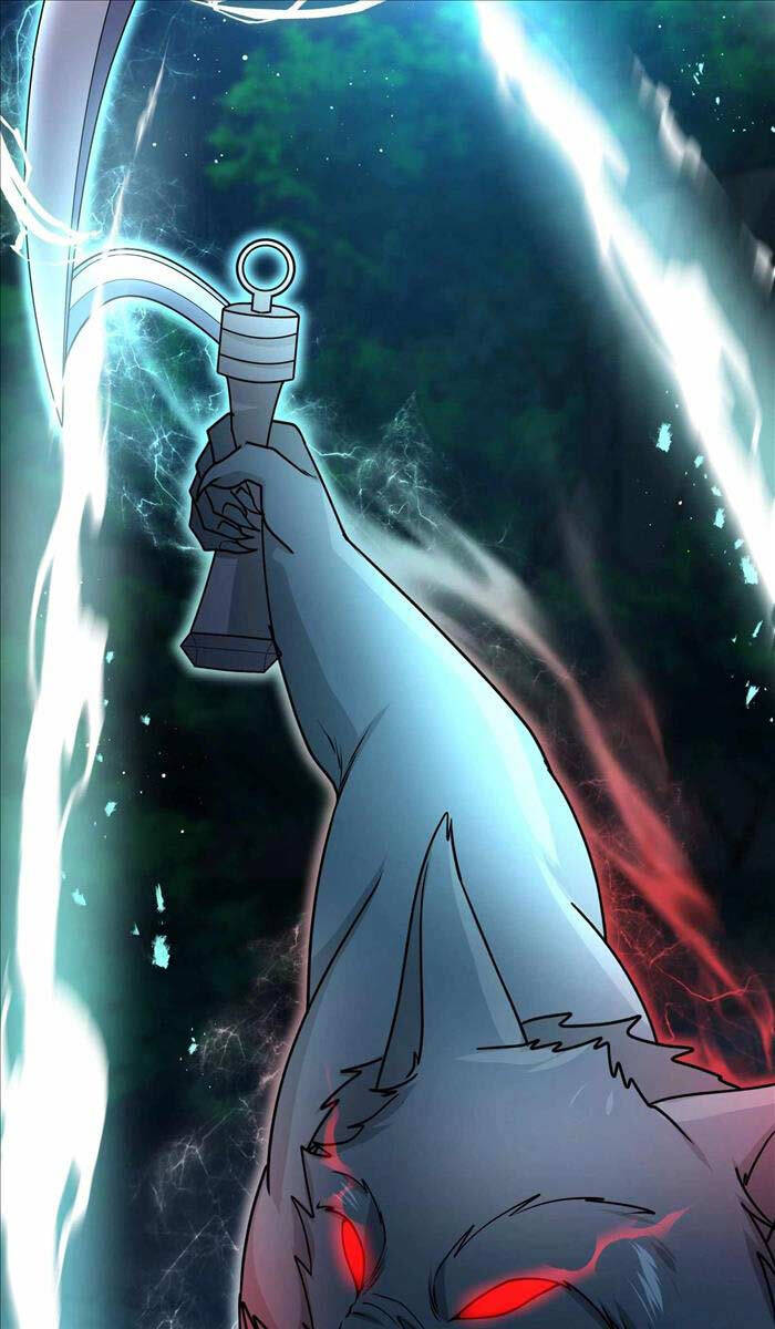 Ai Cũng Hồi Quy Ngoại Trừ Tôi Chap 33 - Next Chap 34