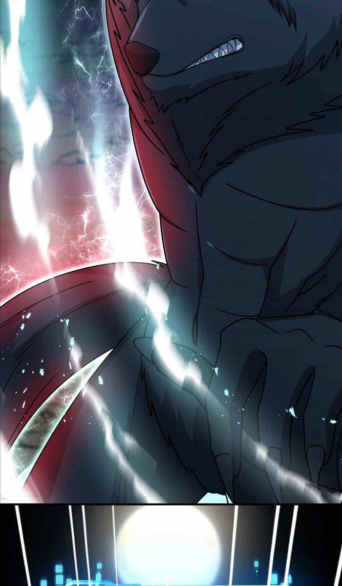 Ai Cũng Hồi Quy Ngoại Trừ Tôi Chap 33 - Next Chap 34