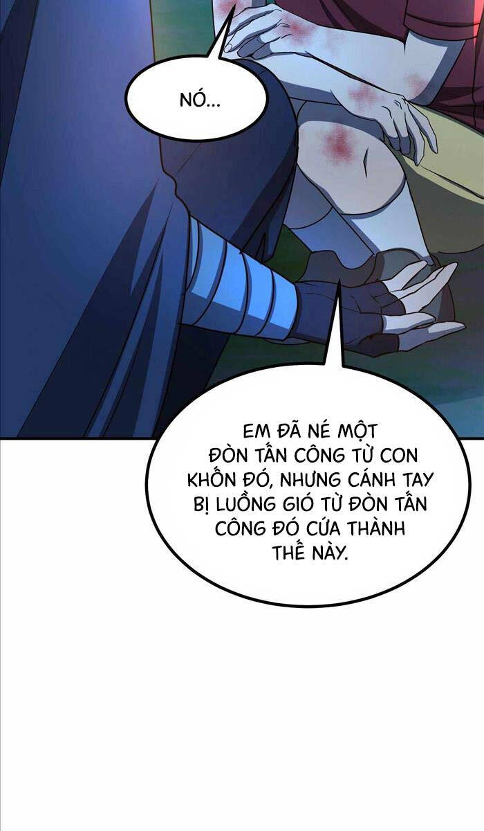 Ai Cũng Hồi Quy Ngoại Trừ Tôi Chap 33 - Next Chap 34