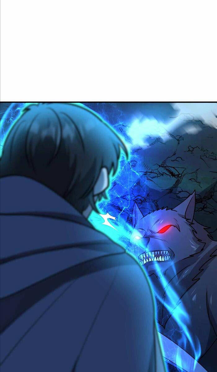 Ai Cũng Hồi Quy Ngoại Trừ Tôi Chap 33 - Next Chap 34