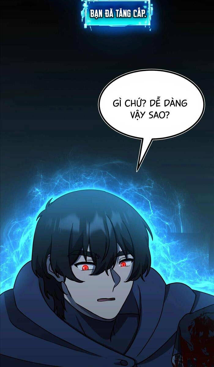 Ai Cũng Hồi Quy Ngoại Trừ Tôi Chap 33 - Next Chap 34