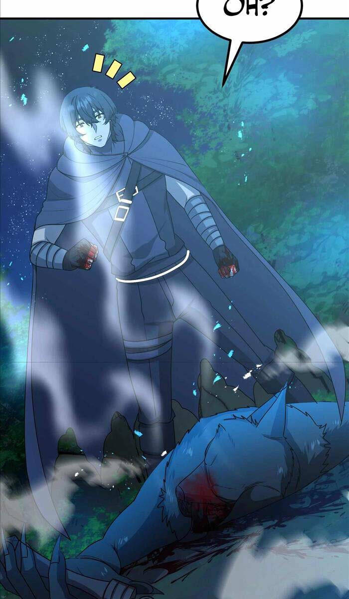 Ai Cũng Hồi Quy Ngoại Trừ Tôi Chap 33 - Next Chap 34