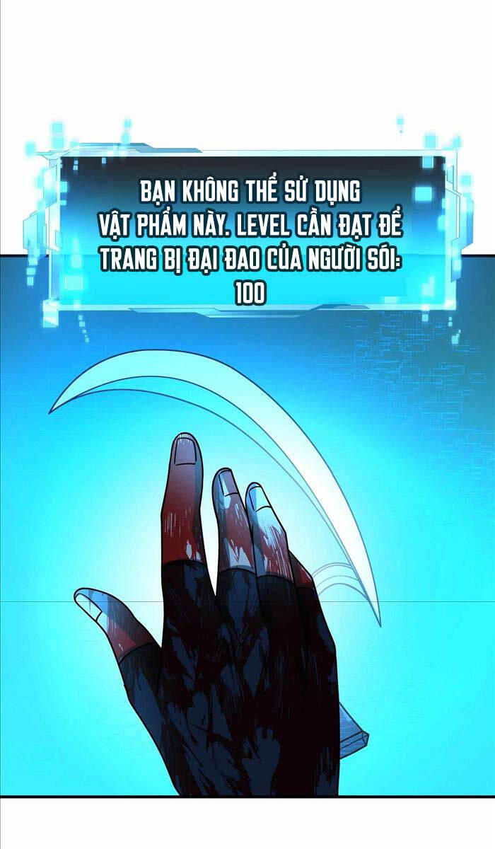 Ai Cũng Hồi Quy Ngoại Trừ Tôi Chap 33 - Next Chap 34