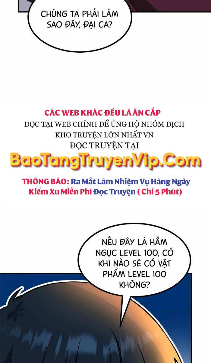Ai Cũng Hồi Quy Ngoại Trừ Tôi Chap 33 - Next Chap 34