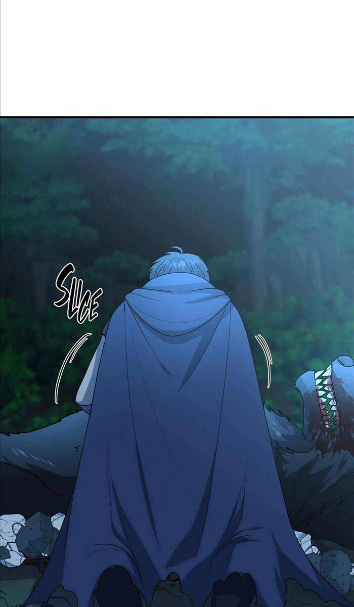 Ai Cũng Hồi Quy Ngoại Trừ Tôi Chap 33 - Next Chap 34