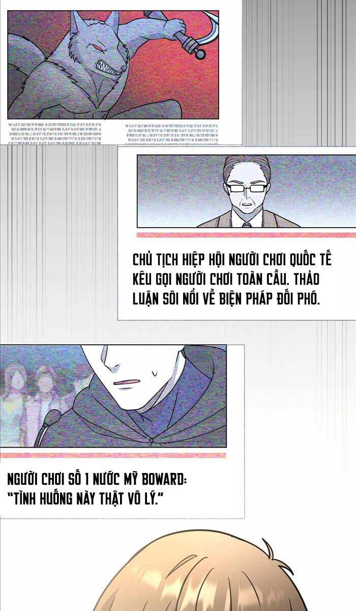 Ai Cũng Hồi Quy Ngoại Trừ Tôi Chap 33 - Next Chap 34