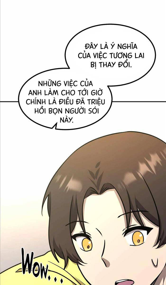Ai Cũng Hồi Quy Ngoại Trừ Tôi Chap 33 - Next Chap 34
