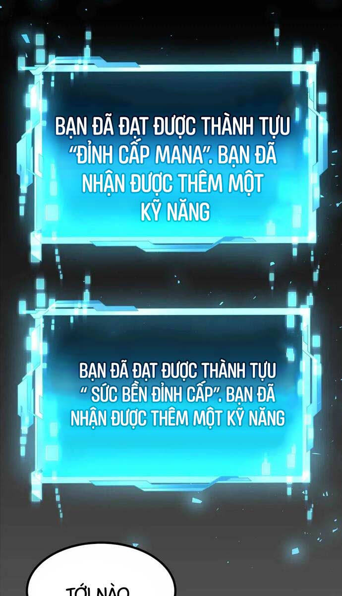 Ai Cũng Hồi Quy Ngoại Trừ Tôi Chap 39 - Next Chap 40