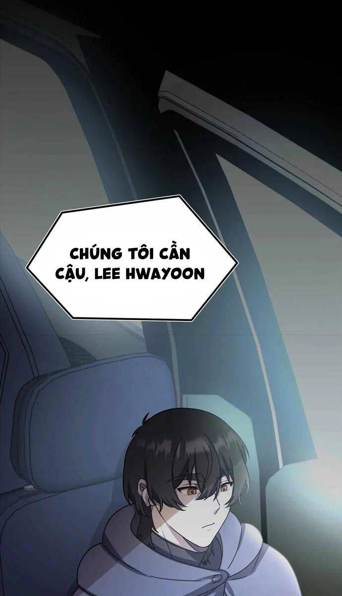 Ai Cũng Hồi Quy Ngoại Trừ Tôi Chap 39 - Next Chap 40