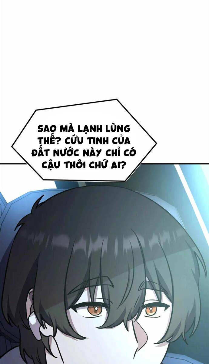 Ai Cũng Hồi Quy Ngoại Trừ Tôi Chap 39 - Next Chap 40