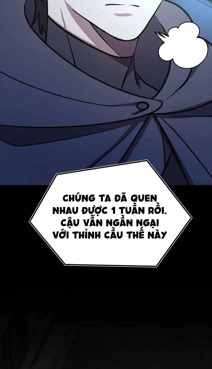 Ai Cũng Hồi Quy Ngoại Trừ Tôi Chap 39 - Next Chap 40