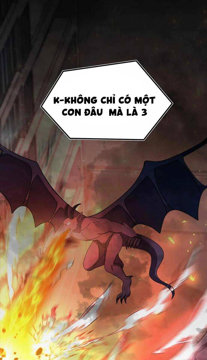 Ai Cũng Hồi Quy Ngoại Trừ Tôi Chap 39 - Next Chap 40