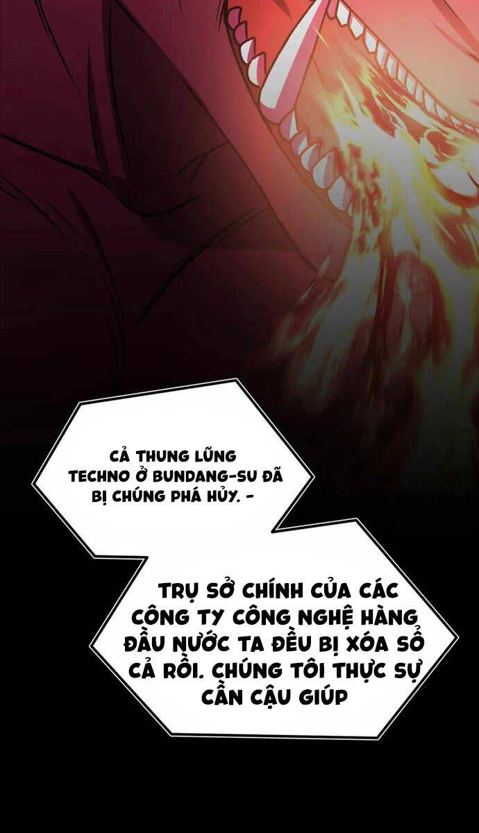 Ai Cũng Hồi Quy Ngoại Trừ Tôi Chap 39 - Next Chap 40