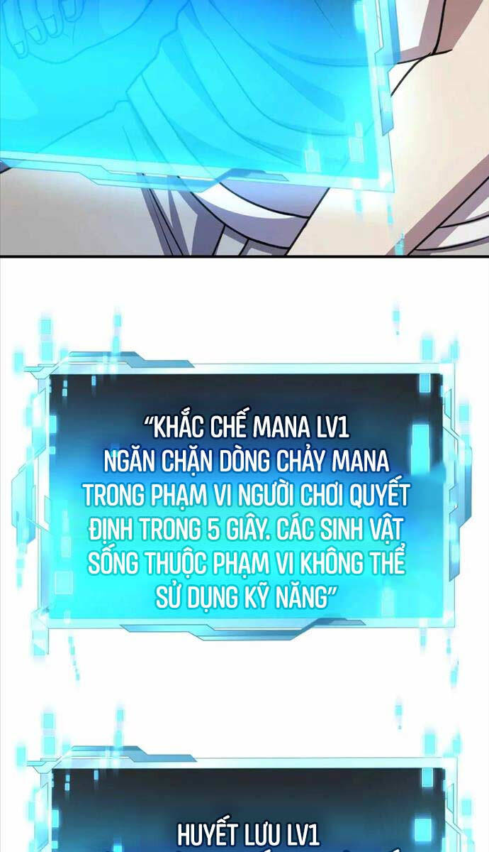 Ai Cũng Hồi Quy Ngoại Trừ Tôi Chap 39 - Next Chap 40