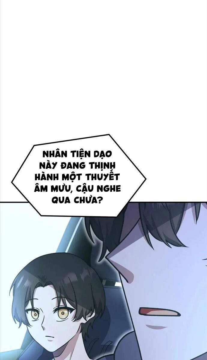 Ai Cũng Hồi Quy Ngoại Trừ Tôi Chap 39 - Next Chap 40