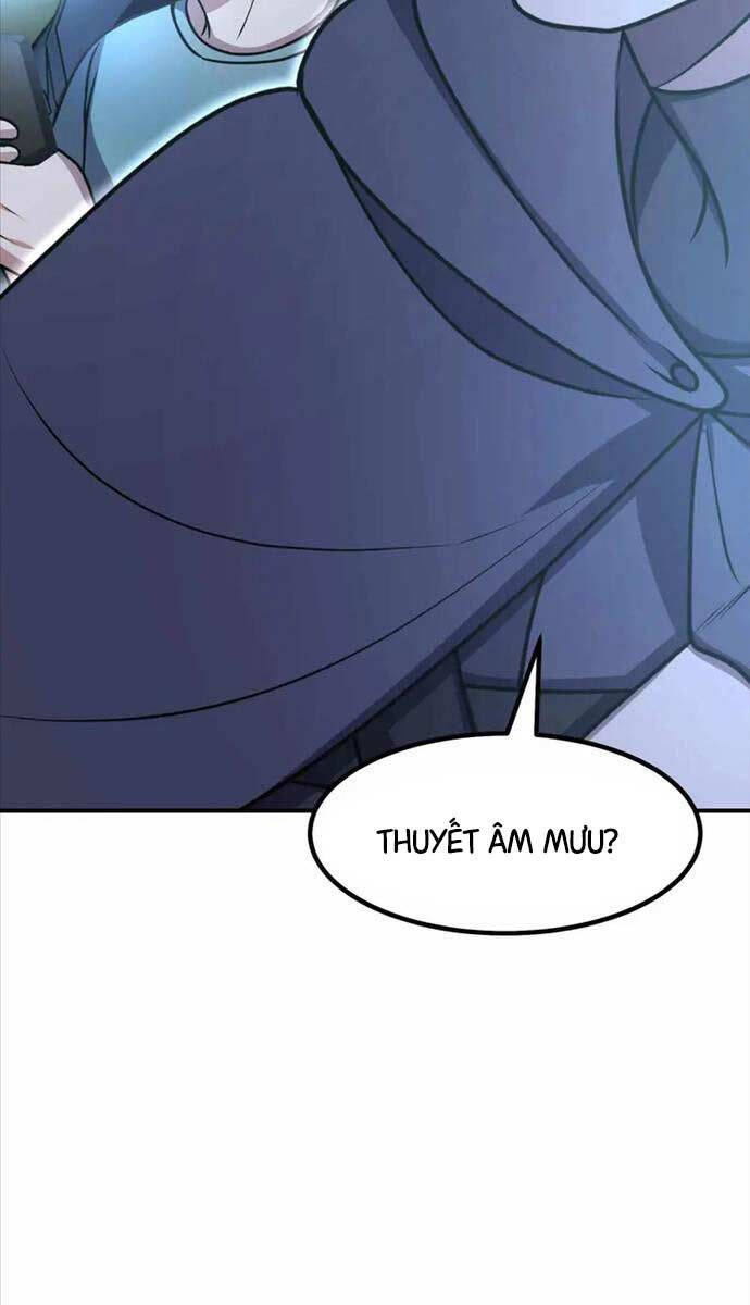 Ai Cũng Hồi Quy Ngoại Trừ Tôi Chap 39 - Next Chap 40