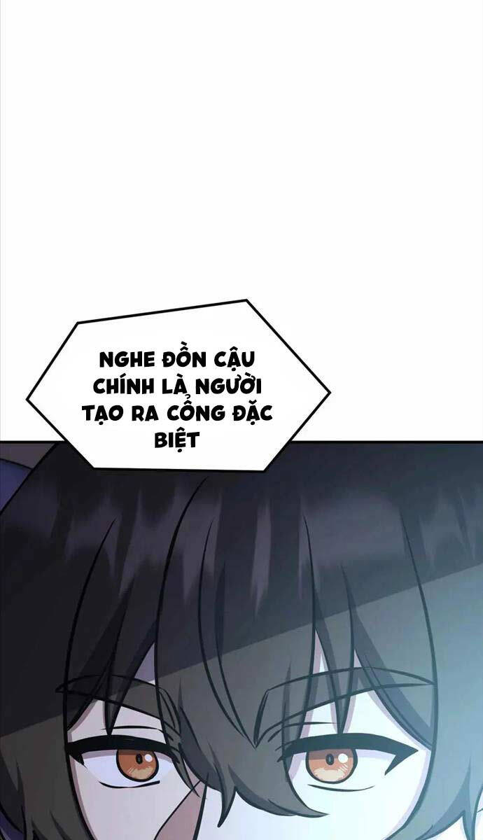 Ai Cũng Hồi Quy Ngoại Trừ Tôi Chap 39 - Next Chap 40