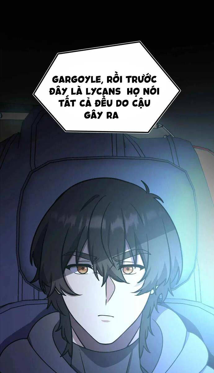 Ai Cũng Hồi Quy Ngoại Trừ Tôi Chap 39 - Next Chap 40