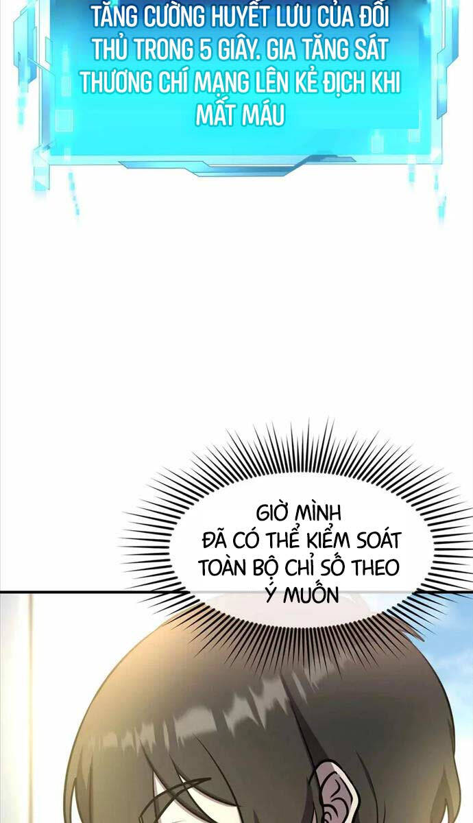Ai Cũng Hồi Quy Ngoại Trừ Tôi Chap 39 - Next Chap 40