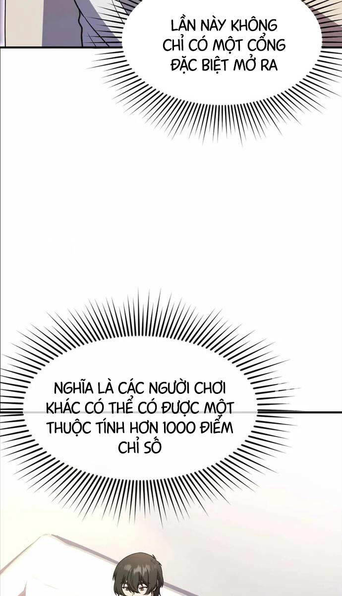 Ai Cũng Hồi Quy Ngoại Trừ Tôi Chap 39 - Next Chap 40
