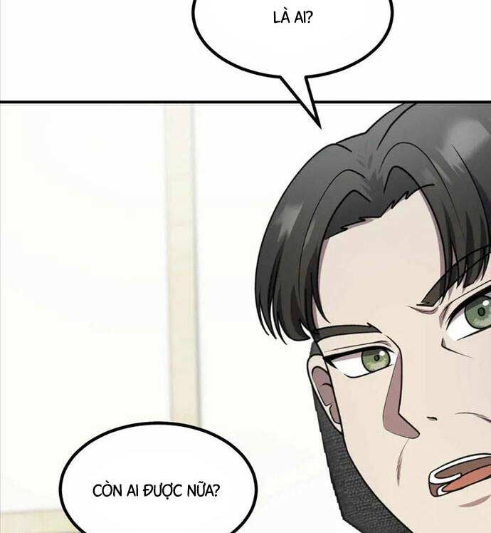 Ai Cũng Hồi Quy Ngoại Trừ Tôi Chap 39 - Next Chap 40