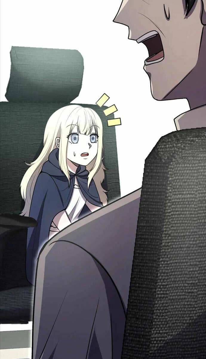 Ai Cũng Hồi Quy Ngoại Trừ Tôi Chap 39 - Next Chap 40