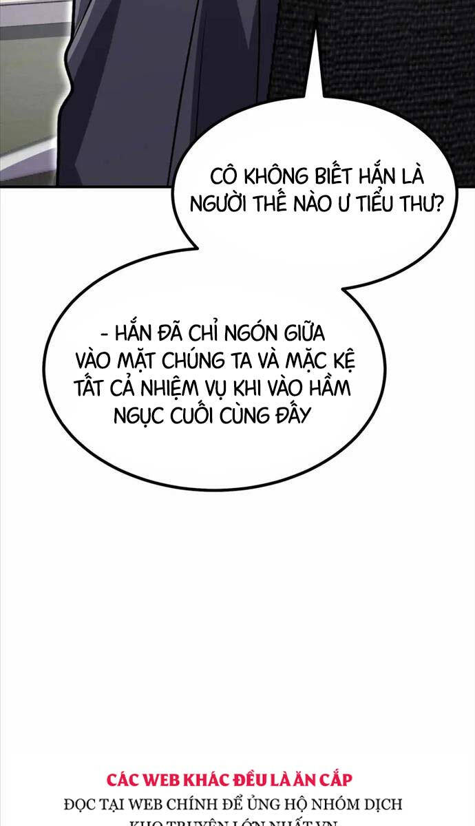 Ai Cũng Hồi Quy Ngoại Trừ Tôi Chap 39 - Next Chap 40