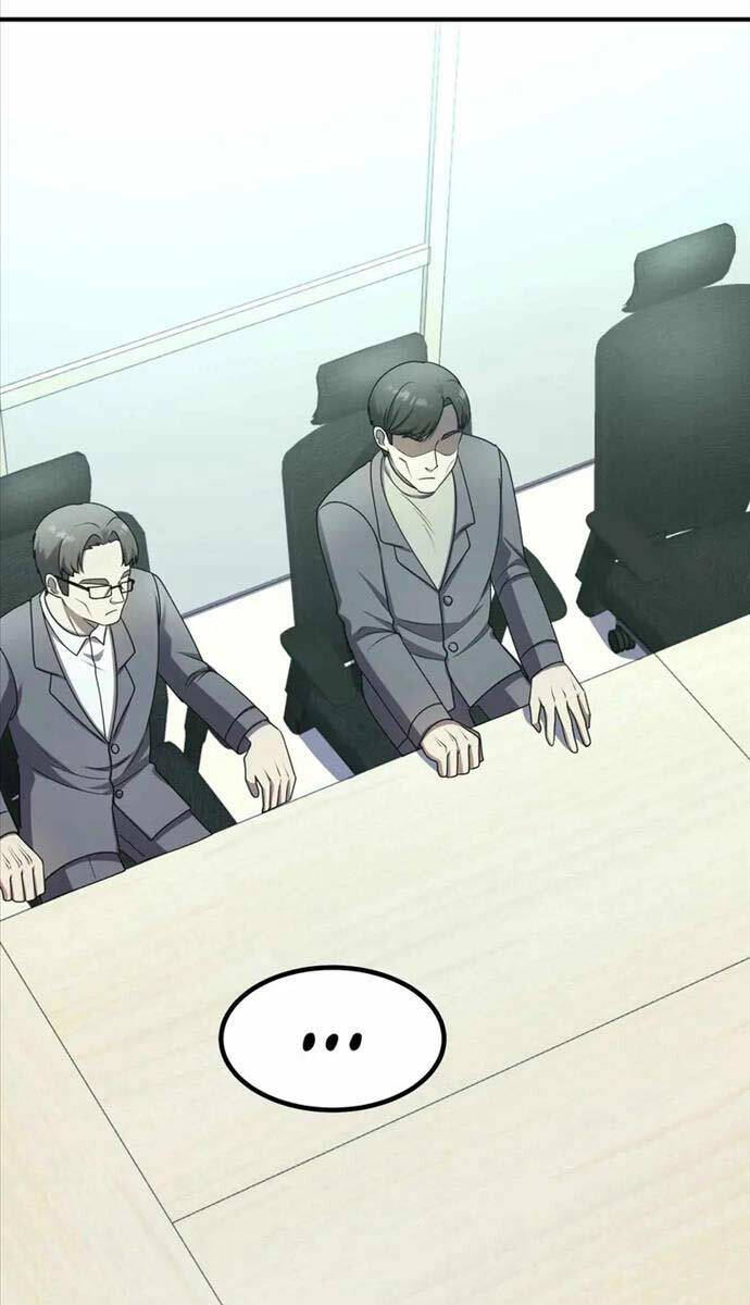 Ai Cũng Hồi Quy Ngoại Trừ Tôi Chap 39 - Next Chap 40