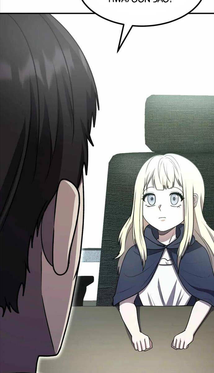 Ai Cũng Hồi Quy Ngoại Trừ Tôi Chap 39 - Next Chap 40