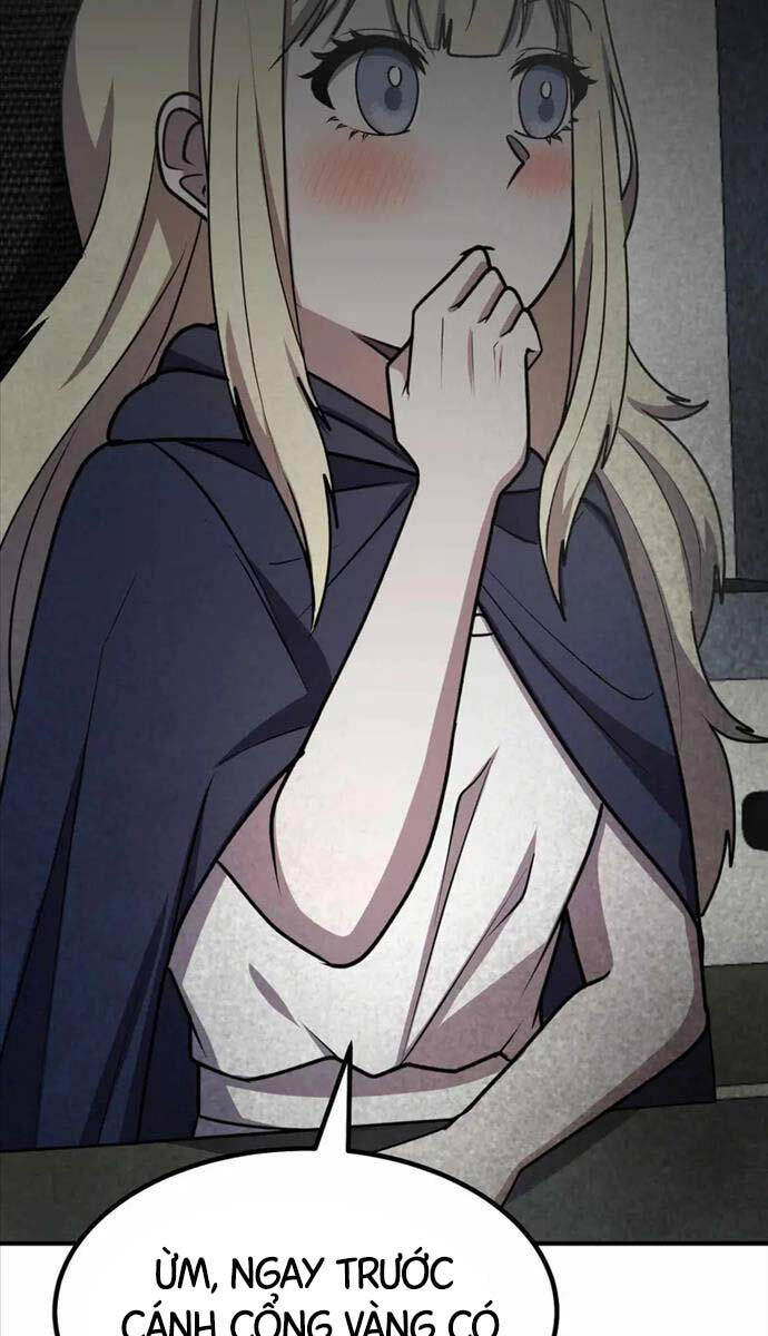 Ai Cũng Hồi Quy Ngoại Trừ Tôi Chap 39 - Next Chap 40