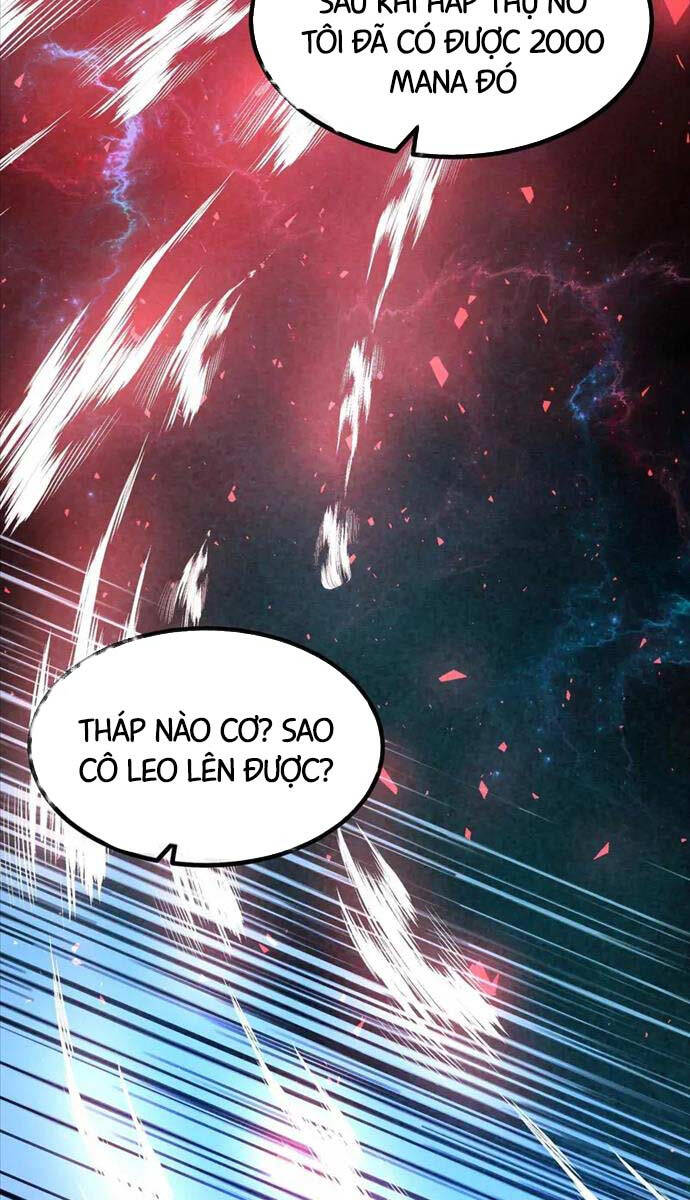 Ai Cũng Hồi Quy Ngoại Trừ Tôi Chap 39 - Next Chap 40