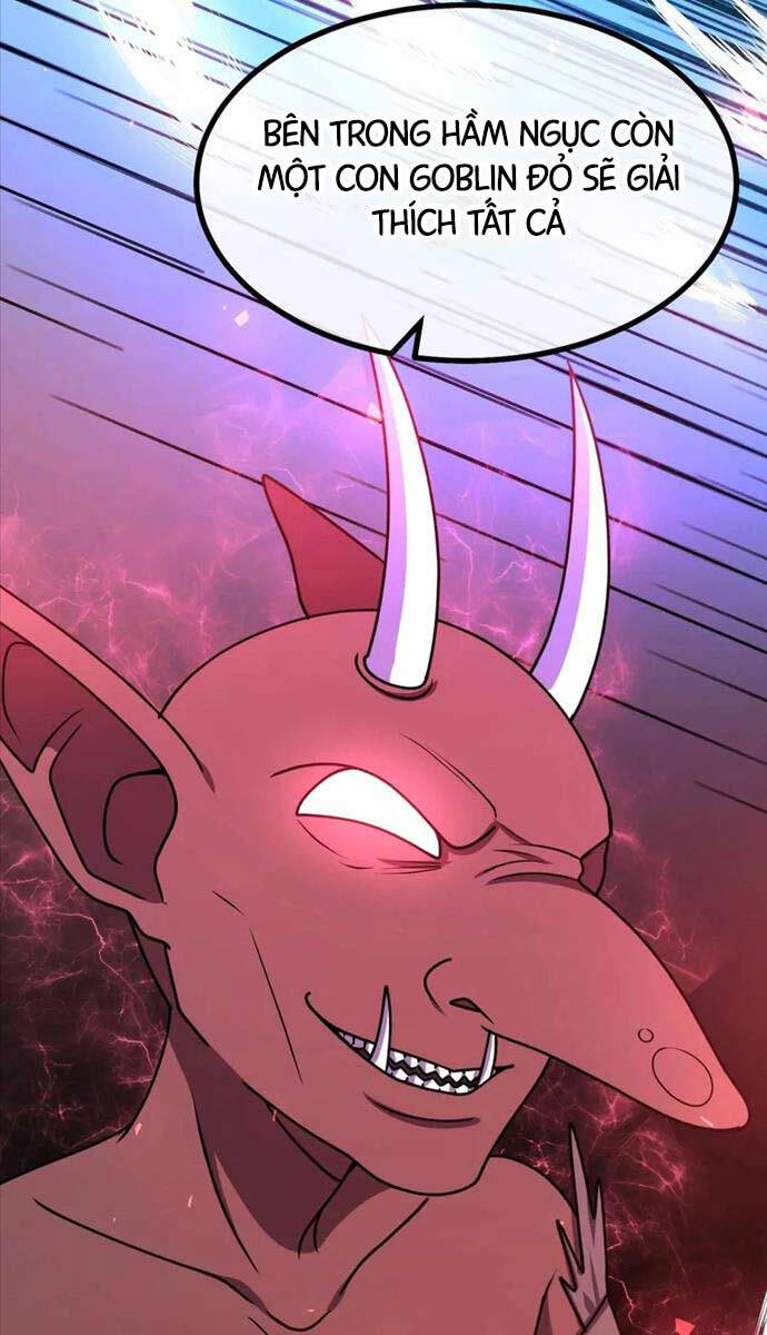 Ai Cũng Hồi Quy Ngoại Trừ Tôi Chap 39 - Next Chap 40