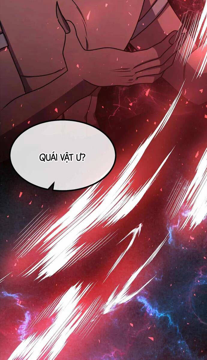 Ai Cũng Hồi Quy Ngoại Trừ Tôi Chap 39 - Next Chap 40