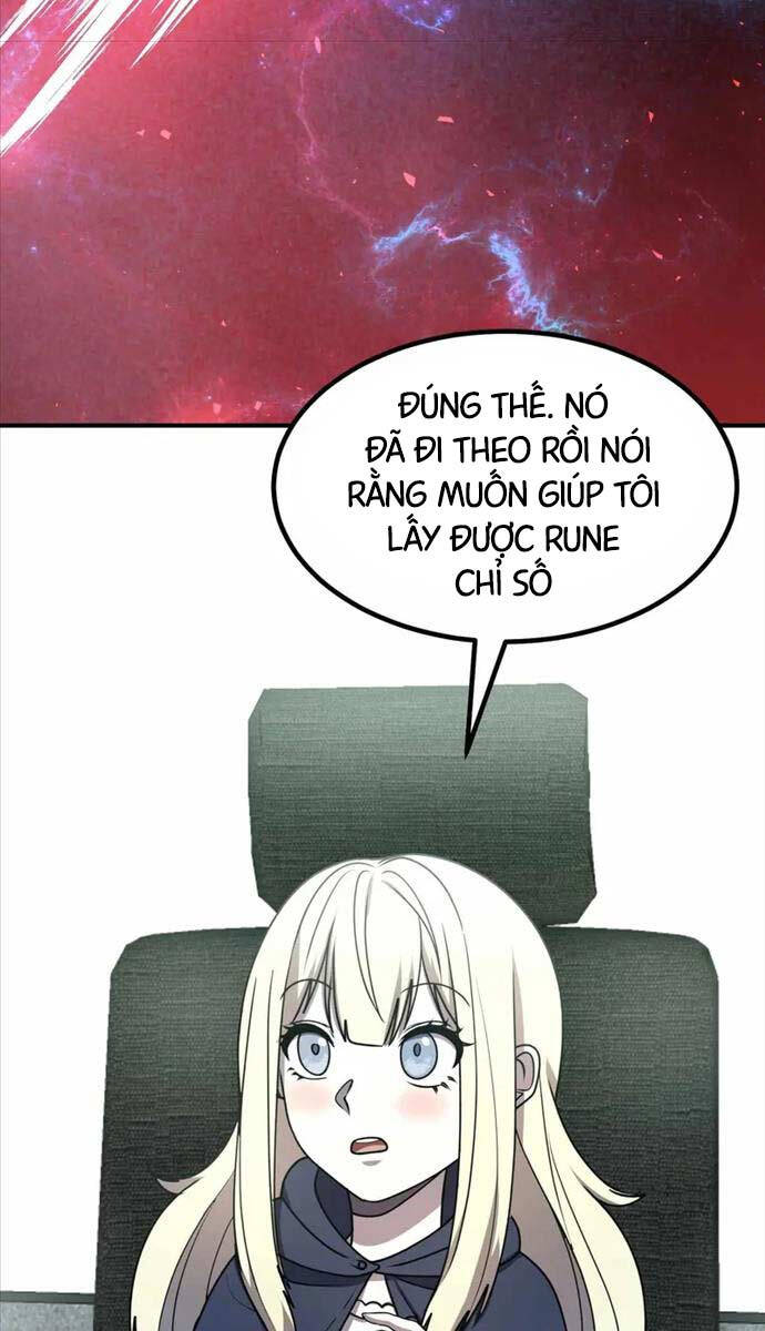 Ai Cũng Hồi Quy Ngoại Trừ Tôi Chap 39 - Next Chap 40