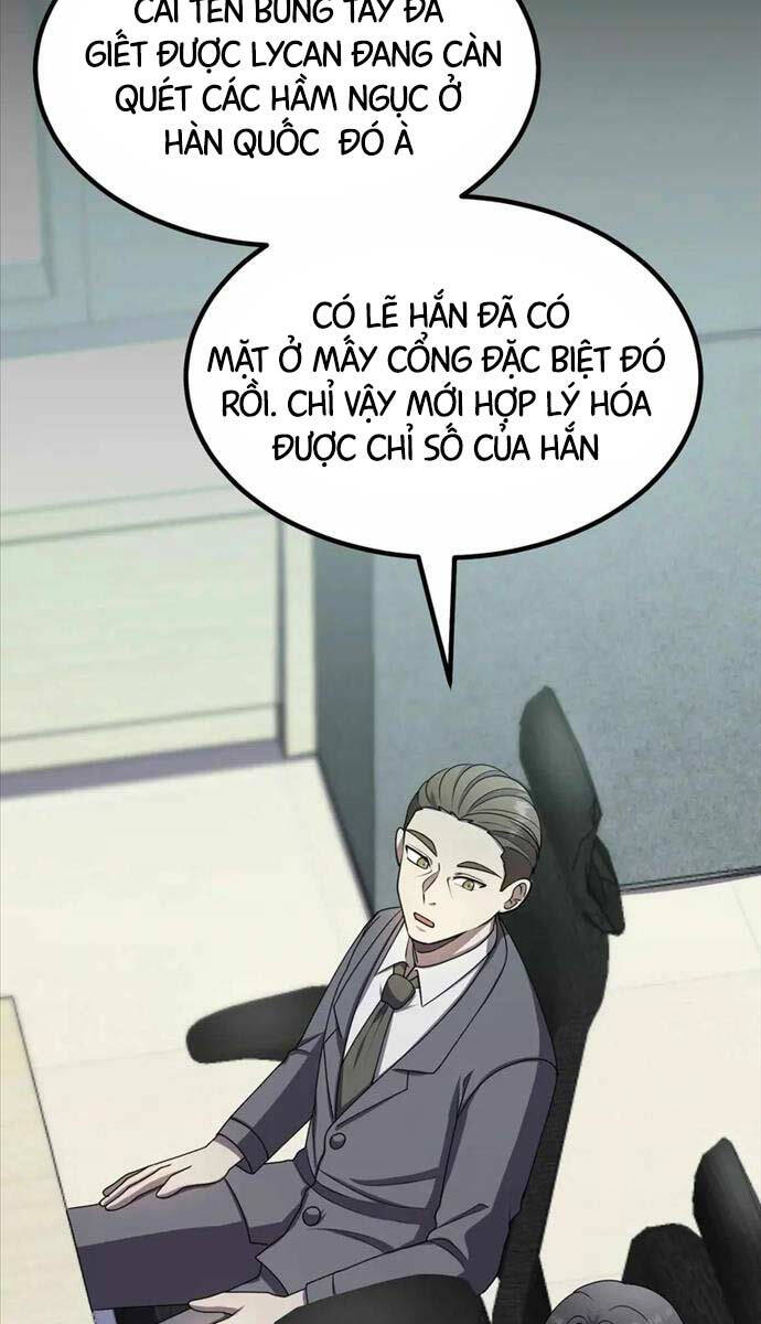 Ai Cũng Hồi Quy Ngoại Trừ Tôi Chap 39 - Next Chap 40