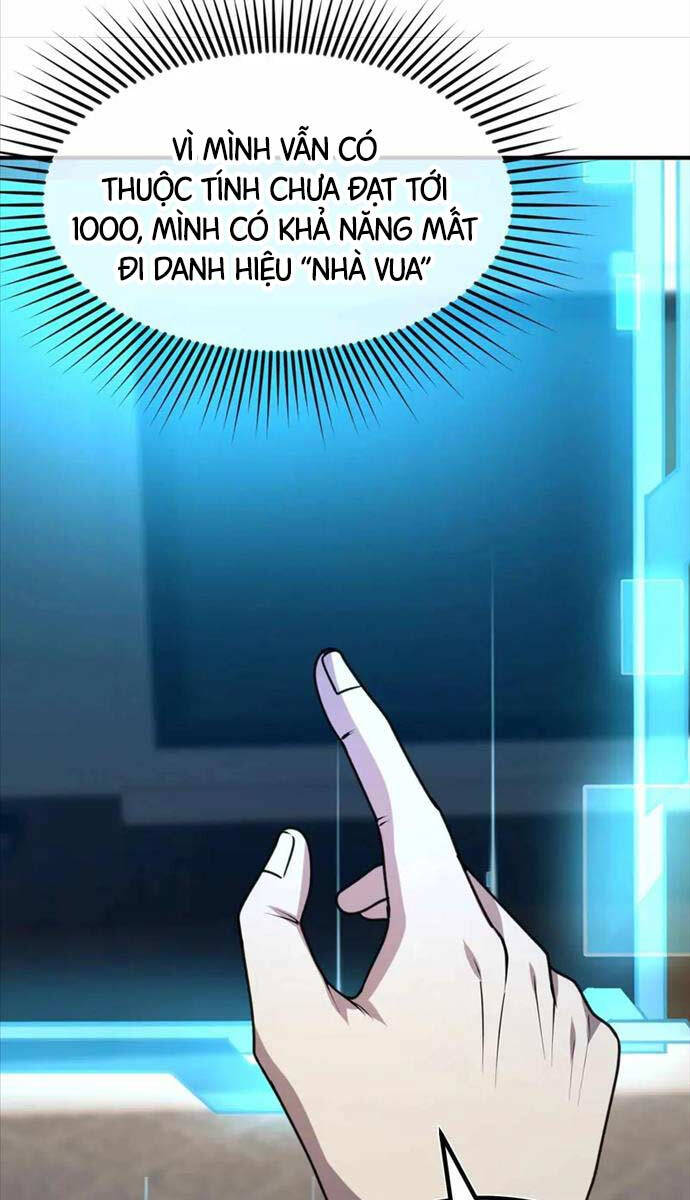 Ai Cũng Hồi Quy Ngoại Trừ Tôi Chap 39 - Next Chap 40