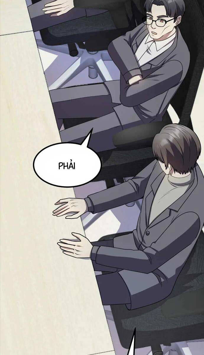 Ai Cũng Hồi Quy Ngoại Trừ Tôi Chap 39 - Next Chap 40