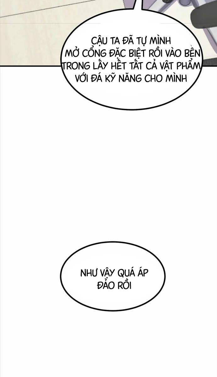 Ai Cũng Hồi Quy Ngoại Trừ Tôi Chap 39 - Next Chap 40