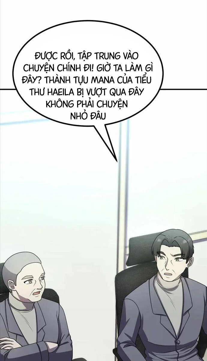 Ai Cũng Hồi Quy Ngoại Trừ Tôi Chap 39 - Next Chap 40