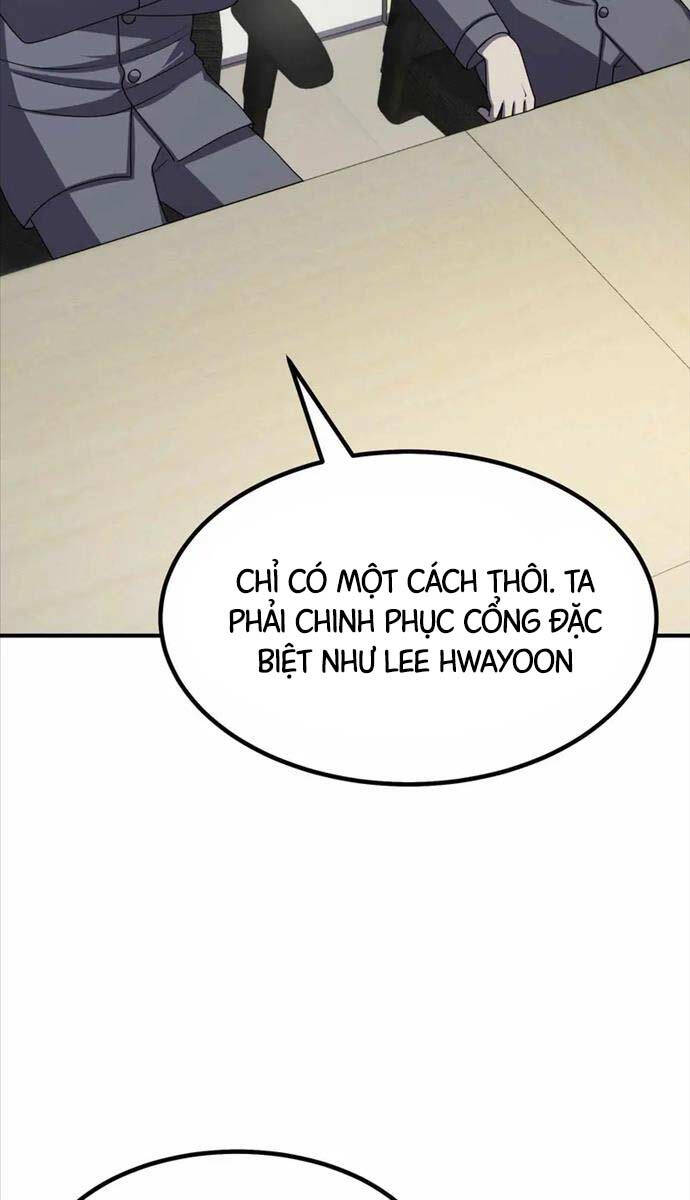 Ai Cũng Hồi Quy Ngoại Trừ Tôi Chap 39 - Next Chap 40
