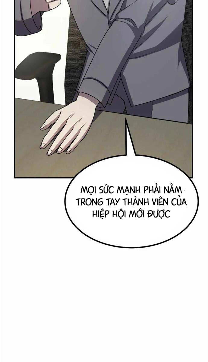 Ai Cũng Hồi Quy Ngoại Trừ Tôi Chap 39 - Next Chap 40