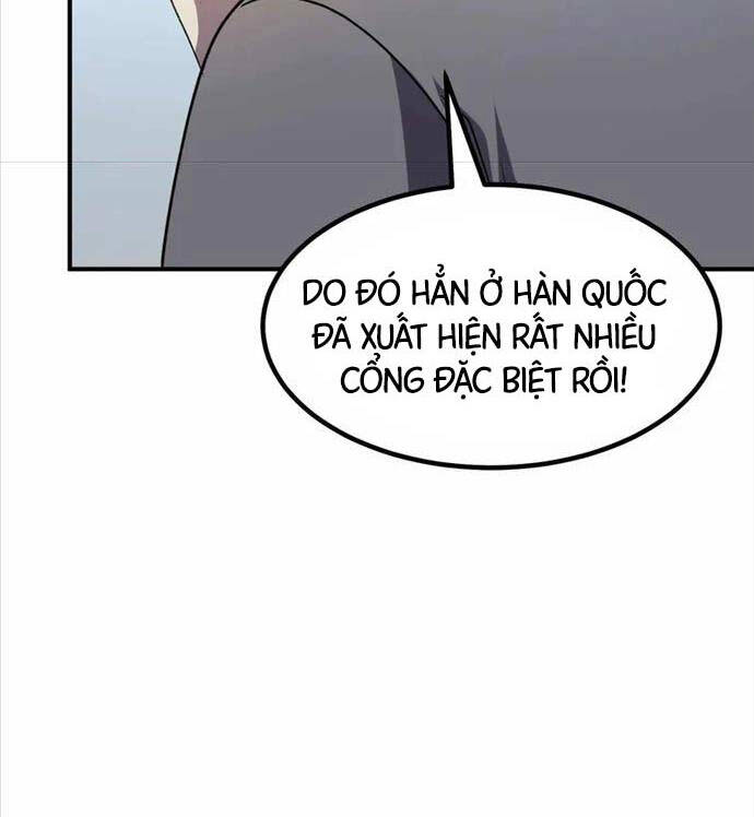 Ai Cũng Hồi Quy Ngoại Trừ Tôi Chap 39 - Next Chap 40