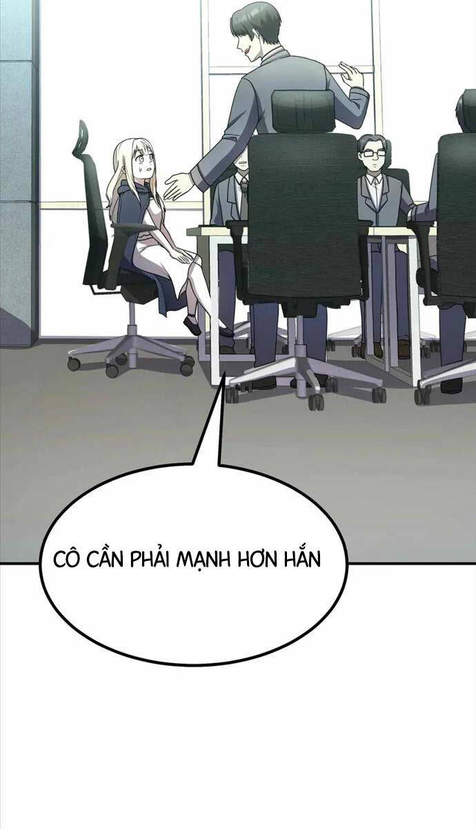 Ai Cũng Hồi Quy Ngoại Trừ Tôi Chap 39 - Next Chap 40