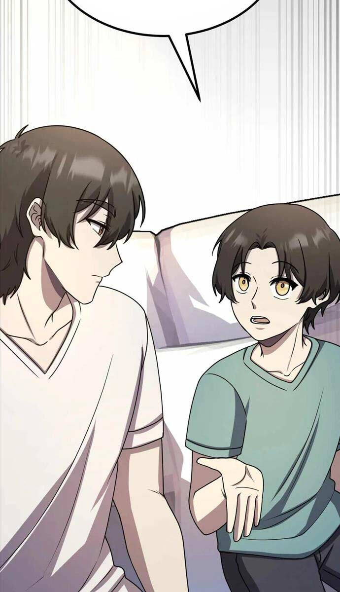 Ai Cũng Hồi Quy Ngoại Trừ Tôi Chap 39 - Next Chap 40