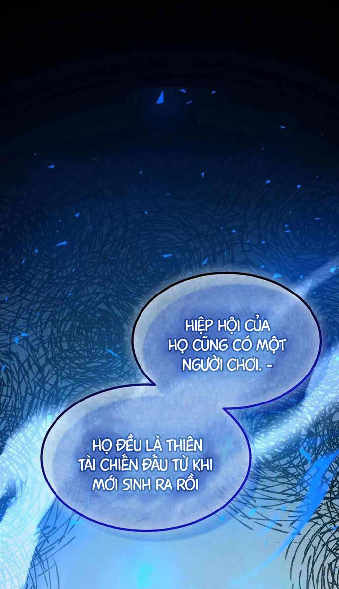 Ai Cũng Hồi Quy Ngoại Trừ Tôi Chap 39 - Next Chap 40