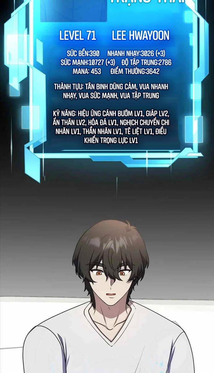 Ai Cũng Hồi Quy Ngoại Trừ Tôi Chap 39 - Next Chap 40
